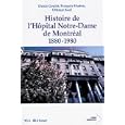 HIST.DE L'HOPITAL NOTRE-DAME