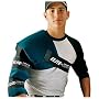 Athletic Shoulder Ice Wrap for Adults by Elite Kold