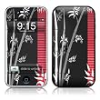 Zen Revisited Design Protector Skin Decal Sticker for Apple 3G iPhone / iPhone 3GS 3G S