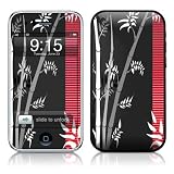 Zen Revisited Design Protector Skin Decal Sticker for Apple 3G iPhone / iPhone 3GS 3G S