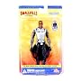 DC Direct Smallville Series 2 Action Figure Cyborg