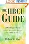 The HBCU Guide: 100+ Things to Know (and a Few Other Things You Need to Do)!