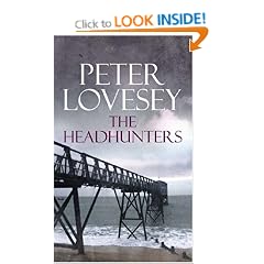 The Headhunters