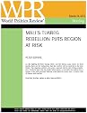 Mali's Tuareg Rebellion Puts Region at Risk (World Politics Review Briefings)