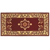 Jardin Rectangular Rug
