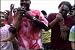 zombie outbreak