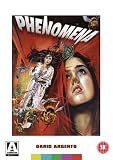 Phenomena [DVD] [1985]