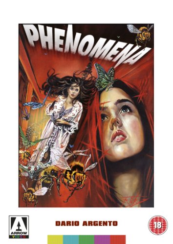 Phenomena