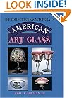 The Collector's Encyclopedia of American Art Glass (American Art Glass: Identification & Values)