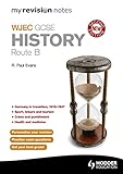 WJEC GCSE history : Route B
