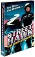 Street Hawk: The Complete Series