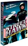 Street Hawk: The Complete Series