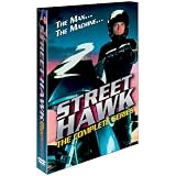 Street Hawk - Compl.Seriesby Rex Smith