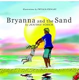 Bryanna and the Sand
