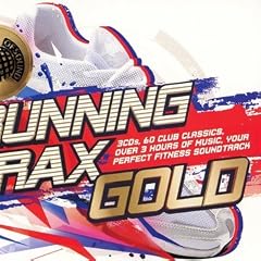 Running Trax Gold
