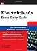 Electrician's Exam Study Guide (McGraw-Hill's Electrician's Exam Study Guide)