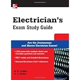 Electrician's Exam Study Guide (McGraw-Hill's Electrician's Exam Study Guide)