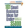 101 Small Business Ideas for Under $5000