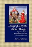 Lineages of European political thought : explorations along the medieval/modern divide from John of Salisbury to Hegel
