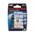 Uniross AA 2700mAh (4) Rechargeable Battery Ni-Mh