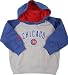 Chicago Cubs -Youth- Hooded Pullover Sweatshirt