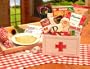 Boo Boo Nurse Get Well Gift Box
