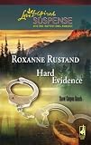 Hard Evidence (Snow Canyon Ranch Trilogy #1) (Steeple Hill Love Inspired Suspense #81)