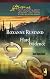 Hard Evidence (Snow Canyon Ranch Trilogy #1) (Steeple Hill Love Inspired Suspense #81)