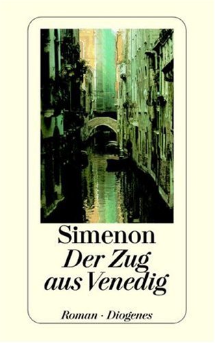 Georges Simenon