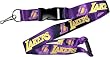 Los Angeles Lakers Lanyard