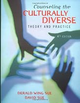 Counseling the Culturally Diverse: Theory and Practice