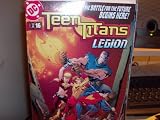  : TEEN TITANS 16