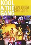 DVD - Kool & The Gang : Live From Chicago von Kool & The Gang