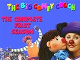 The Big Comfy Couch - The Complete First Season