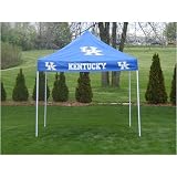 Kentucky Wildcats NCAA Ultimate Tailgate Canopy (9x9)