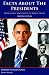 Facts about the Presidents: George H. W. Bush width=