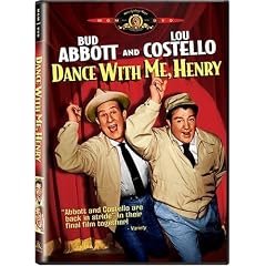 Tolle Jungs im Ensatz / Dance With Me, Henry (EU-Import) Deutscher Ton
