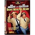Tolle Jungs im Ensatz / Dance With Me, Henry (EU-Import) Deutscher Ton