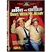 Tolle Jungs im Ensatz / Dance With Me, Henry (EU-Import) Deutscher Ton