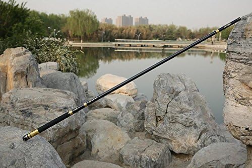 Ultra light hard by high-carbon fishing rod fishing rod carp Rod 3.6m 3.9m 4.5M 4.8M 5.4m 5.7m 6.3M , 5.7