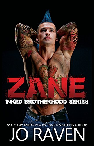 zane inked brotherhood volume 3