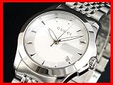 GUCCI グッチ 腕時計 Ｇタイムレス YA126501 バンド調整キット付 GUCCI 腕時計