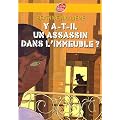 Y a-t-il un assassin dans l'immeuble ?