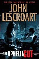 The Ophelia Cut (Thorndike Press Large Print Basic Series)