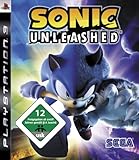 Sonic Unleashed