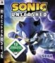 Sonic Unleashed