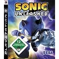 Sonic Unleashed