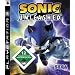 Sonic Unleashed