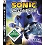 Sonic Unleashed