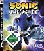 Sonic Unleashed